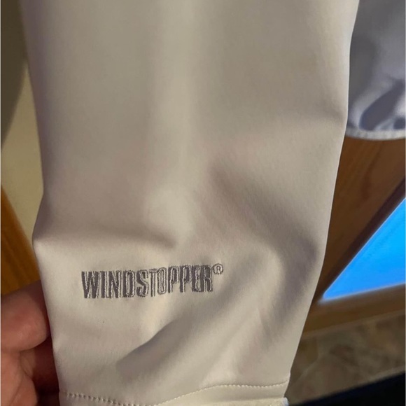 North Face Windstopper Jacket - Picture 3 of 3